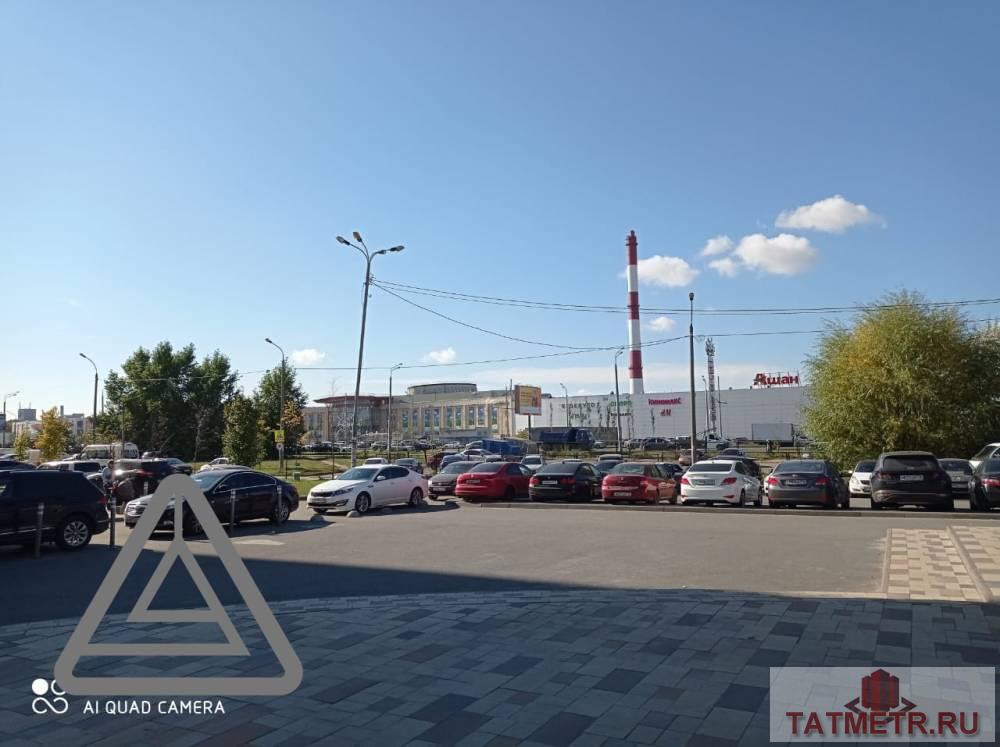 Коммерческая / Аренда / Торговые помещения, Казань, Проспект Победы, 45 500 Сдаются торговое место на 1 этаже. 35 квм Сдается торговое помещение в Универсаме Азино 2 по адресу ул. Проспект... - 6