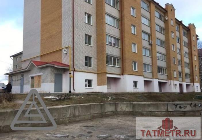 Продажа / Коммерческая / Free purpose, Васильево, Стахановская улица, 4 100 000 Продаеться помещение на 1 этаже сделан хороший ремонт. Помещение располагается на первой линии по адресу: поселок...