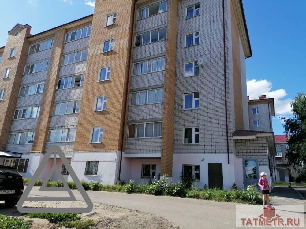 Продажа / Коммерческая / Free purpose, Васильево, Стахановская улица, 4 100 000 Продаеться помещение на 1 этаже сделан хороший ремонт. Помещение располагается на первой линии по адресу: поселок... - 6