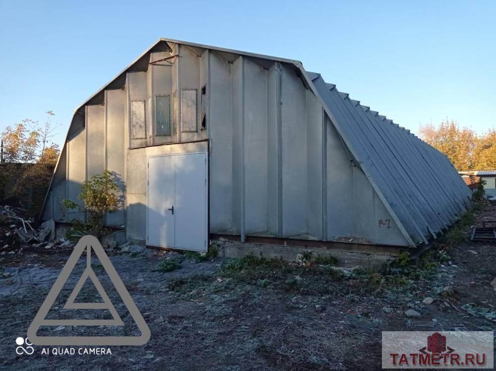 Аренда / Коммерческая / Warehouse, Казань, улица Владимира Кулагина, 35 520 Сдается складское холодно помещение 148 кв.м с по адресу: ул. Кулагина 23 (Приволжский район). В помещении: — Высота... - 4