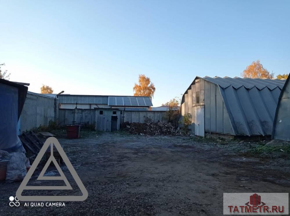 Аренда / Коммерческая / Warehouse, Казань, улица Владимира Кулагина, 35 520 Сдается складское холодно помещение 148 кв.м с по адресу: ул. Кулагина 23 (Приволжский район). В помещении: — Высота... - 5