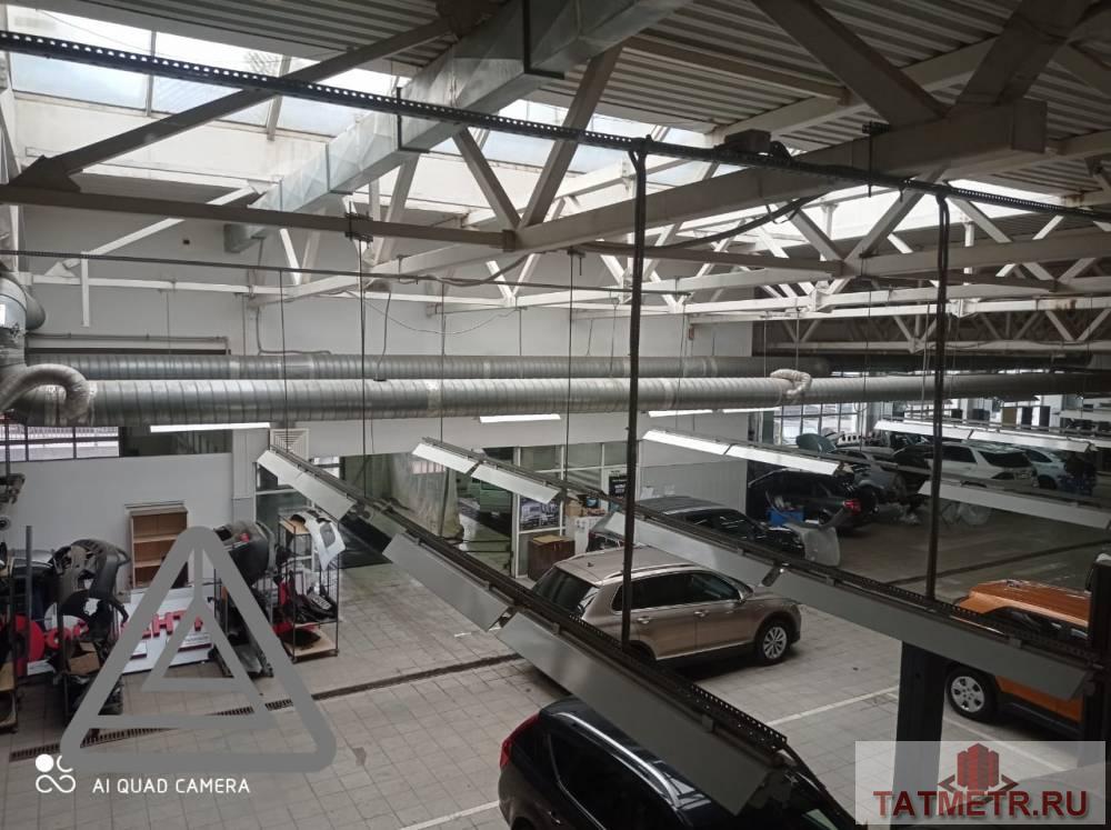 Аренда / Коммерческая / Auto repair, Казань, улица Космонавтов, 110 000 Сдается Автосервис на 1 поста стоимость 30 000 руб и 1 подъемник есть возможность постов по адресу: ул.... - 3
