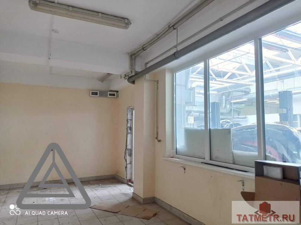 Аренда / Коммерческая / Auto repair, Казань, улица Космонавтов, 110 000 Сдается Автосервис на 1 поста стоимость 30 000 руб и 1 подъемник есть возможность постов по адресу: ул.... - 8