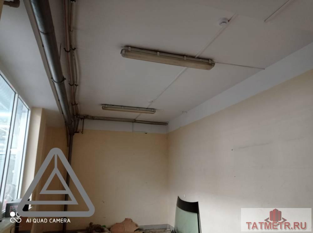 Аренда / Коммерческая / Auto repair, Казань, улица Космонавтов, 110 000 Сдается Автосервис на 1 поста стоимость 30 000 руб и 1 подъемник есть возможность постов по адресу: ул.... - 9