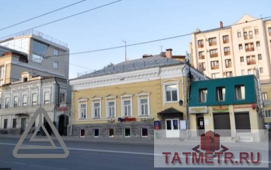 Аренда / Коммерческая / Free purpose, Казань, улица Пушкина, 8 000 Сдается помещение мини — офис под маникюрный салон 6 квм по адресу: ул. Пушкина 42 . В отличном состоянии. (2 этаж)... - 7