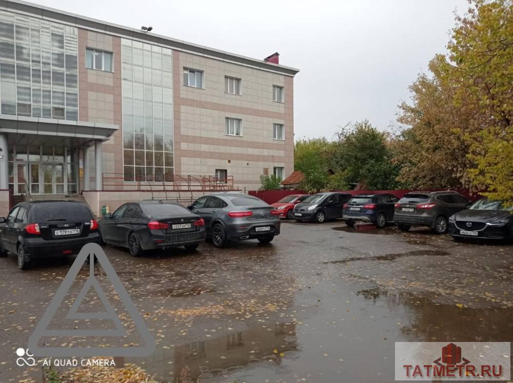 Продажа / Коммерческая / Free purpose, Казань, Краснококшайская улица, 135 000 000 Продается отдельно стоящее здание находящееся по адресу: Краснококшайская 72 . здание 3-этажный бизнес комплекс с... - 1