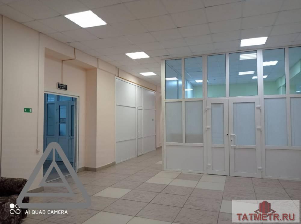 Продажа / Коммерческая / Free purpose, Казань, Краснококшайская улица, 135 000 000 Продается отдельно стоящее здание находящееся по адресу: Краснококшайская 72 . здание 3-этажный бизнес комплекс с... - 13