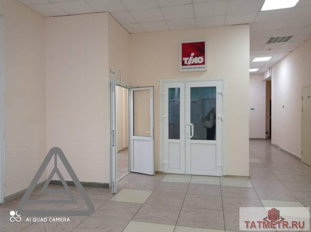 Продажа / Коммерческая / Free purpose, Казань, Краснококшайская улица, 135 000 000 Продается отдельно стоящее здание находящееся по адресу: Краснококшайская 72 . здание 3-этажный бизнес комплекс с... - 14