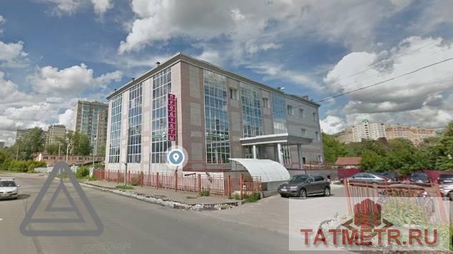 Продажа / Коммерческая / Free purpose, Казань, Краснококшайская улица, 135 000 000 Продается отдельно стоящее здание находящееся по адресу: Краснококшайская 72 . здание 3-этажный бизнес комплекс с... - 2
