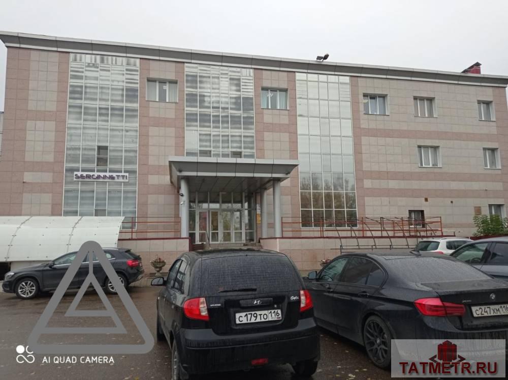 Продажа / Коммерческая / Free purpose, Казань, Краснококшайская улица, 135 000 000 Продается отдельно стоящее здание находящееся по адресу: Краснококшайская 72 . здание 3-этажный бизнес комплекс с... - 4