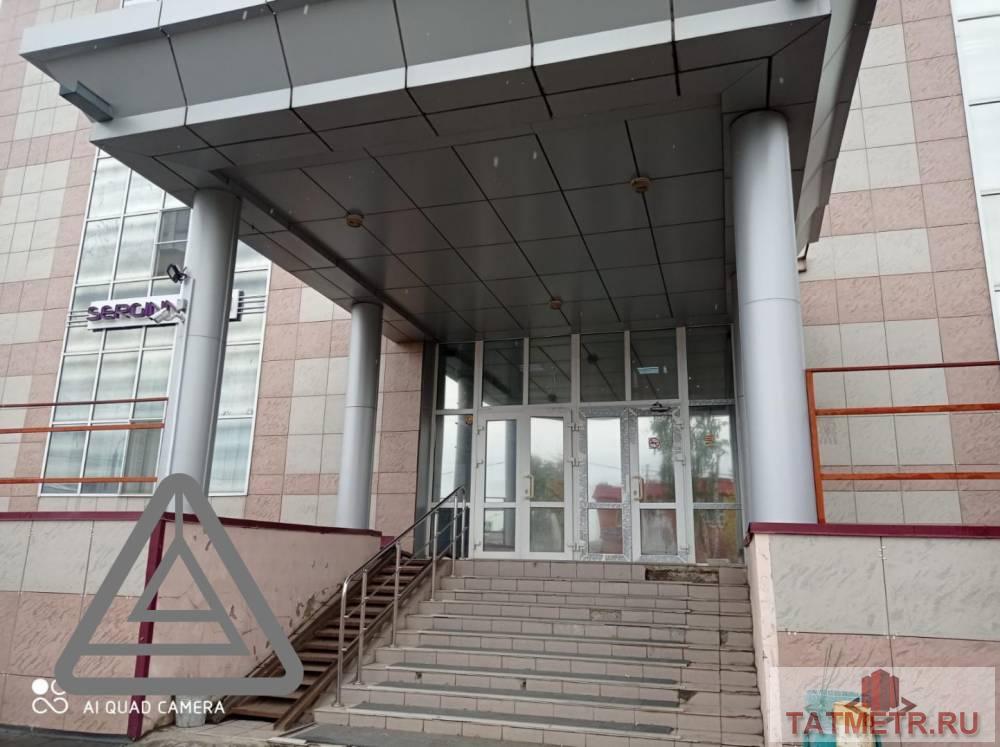 Продажа / Коммерческая / Free purpose, Казань, Краснококшайская улица, 135 000 000 Продается отдельно стоящее здание находящееся по адресу: Краснококшайская 72 . здание 3-этажный бизнес комплекс с... - 5