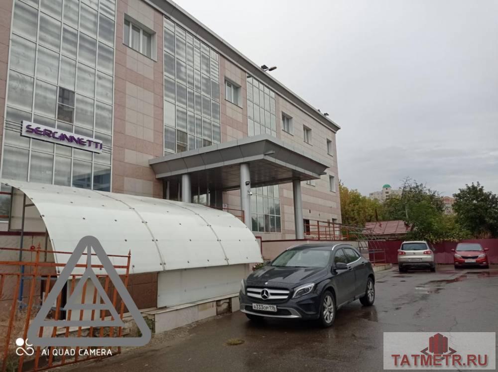 Продажа / Коммерческая / Free purpose, Казань, Краснококшайская улица, 135 000 000 Продается отдельно стоящее здание находящееся по адресу: Краснококшайская 72 . здание 3-этажный бизнес комплекс с... - 7