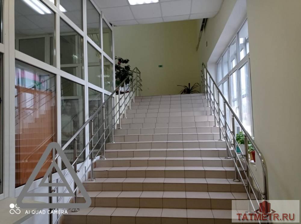 Продажа / Коммерческая / Free purpose, Казань, Краснококшайская улица, 135 000 000 Продается отдельно стоящее здание находящееся по адресу: Краснококшайская 72 . здание 3-этажный бизнес комплекс с... - 9