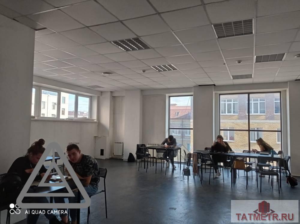 Коммерческая / Аренда / Офисы, Казань, улица Тази Гиззата, 103 000 Сдается помещение 3 этаж 206 квм имеющее многофункциональное назначение, по адресу Тази Гиззата 6 /31 . В хорошем...