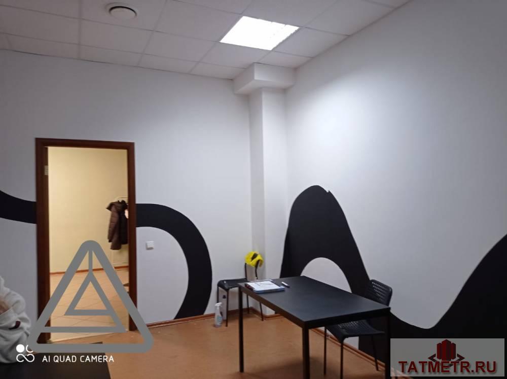 Коммерческая / Аренда / Офисы, Казань, улица Тази Гиззата, 103 000 Сдается помещение 3 этаж 206 квм имеющее многофункциональное назначение, по адресу Тази Гиззата 6 /31 . В хорошем... - 1
