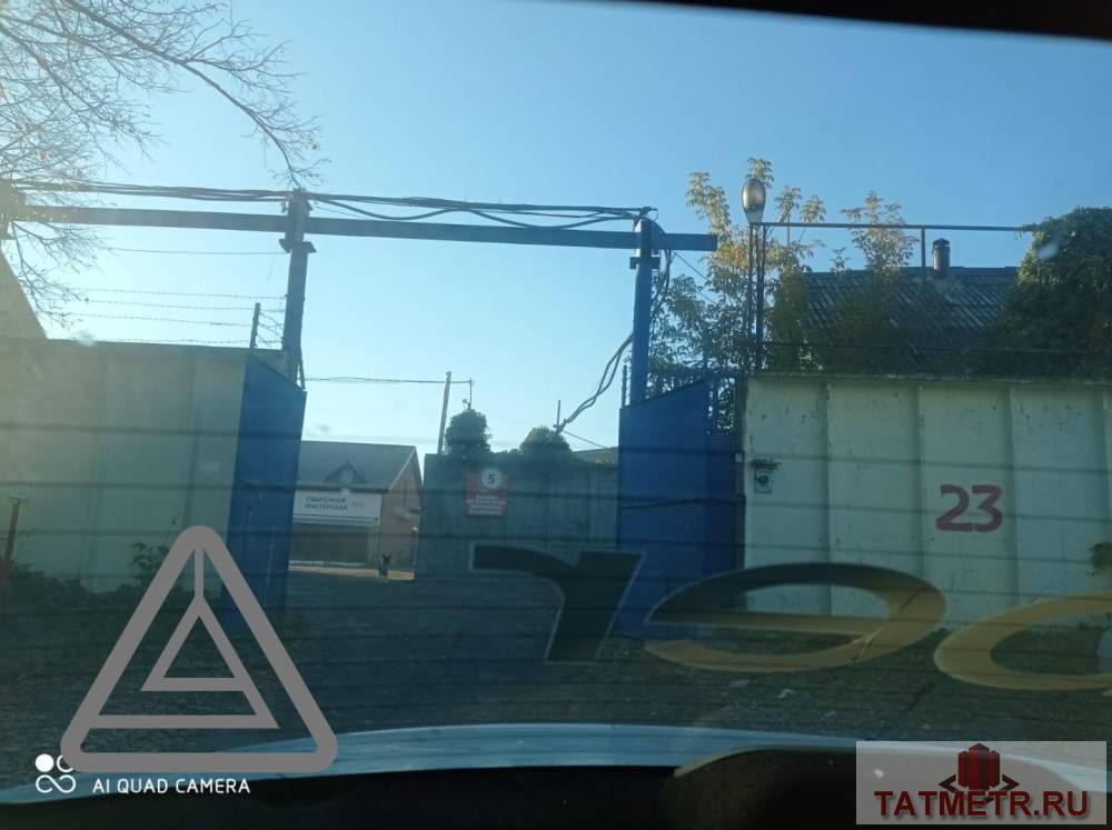 Аренда / Коммерческая / Warehouse, Казань, улица Владимира Кулагина, 68 640 Сдается складское на 1 этаж кирпичное теплое помещение 286 кв.м по адресу: Кулагина 23 (Приволжский район). .В... - 6