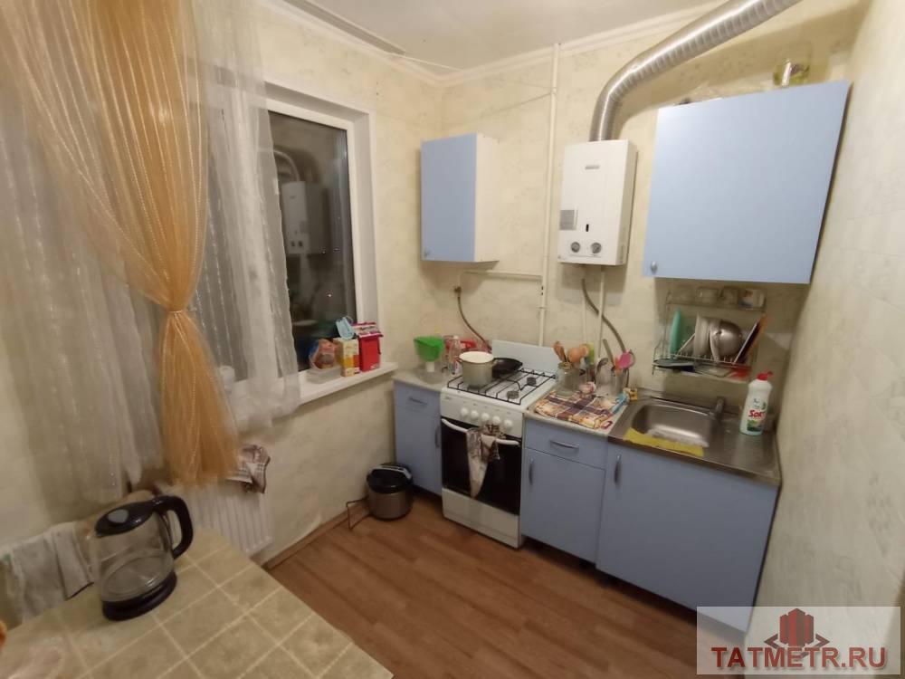 Продажа / Квартиры, Казань, улица Короленко, 4 700 000 Казань г, Ново-Савиновский, улица Короленко 19, м. Козья Слобода, 2 комн., общ. пл. 48 кв.м., жил.пл. 31 кв.м.,...