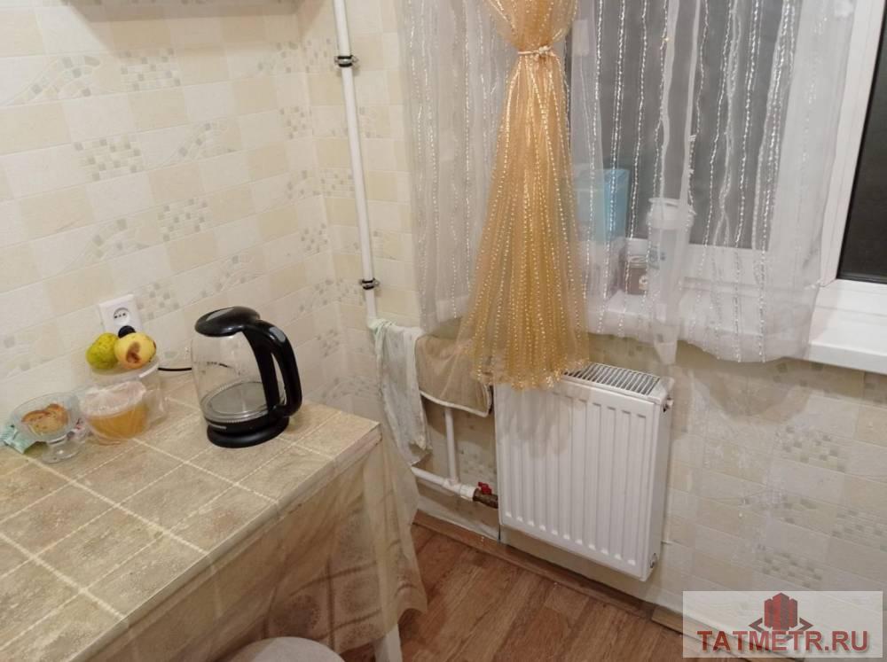 Продажа / Квартиры, Казань, улица Короленко, 4 700 000 Казань г, Ново-Савиновский, улица Короленко 19, м. Козья Слобода, 2 комн., общ. пл. 48 кв.м., жил.пл. 31 кв.м.,... - 1