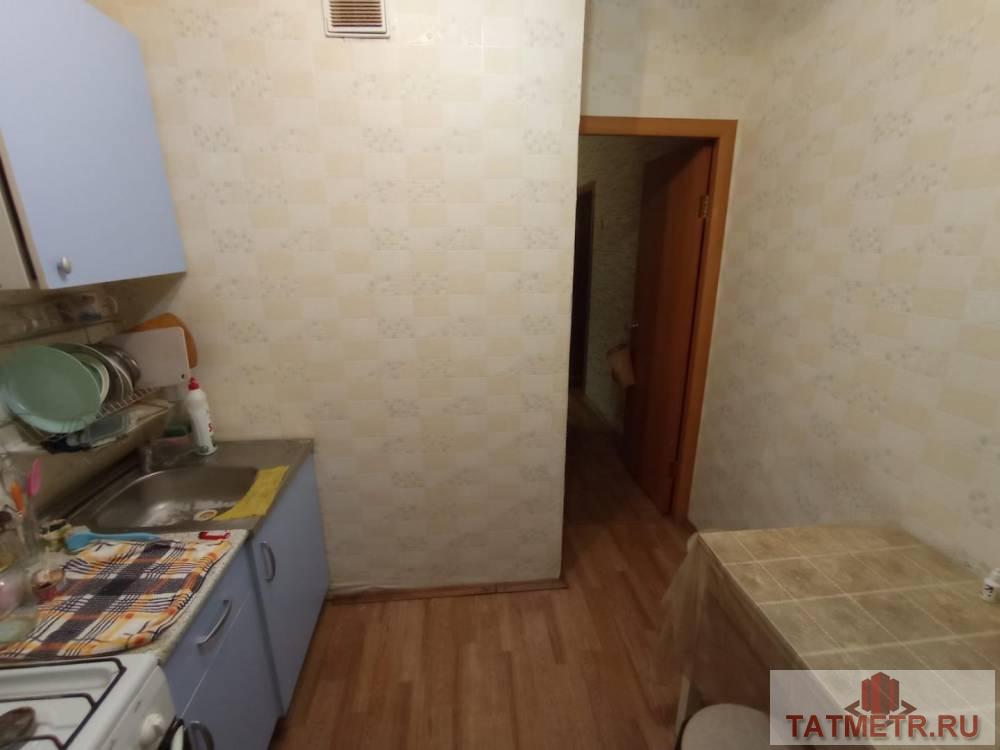 Продажа / Квартиры, Казань, улица Короленко, 4 700 000 Казань г, Ново-Савиновский, улица Короленко 19, м. Козья Слобода, 2 комн., общ. пл. 48 кв.м., жил.пл. 31 кв.м.,... - 2