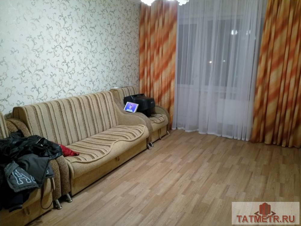 Продажа / Квартиры, Казань, улица Короленко, 4 700 000 Казань г, Ново-Савиновский, улица Короленко 19, м. Козья Слобода, 2 комн., общ. пл. 48 кв.м., жил.пл. 31 кв.м.,... - 3