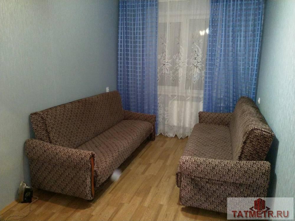 Продажа / Квартиры, Казань, улица Короленко, 4 700 000 Казань г, Ново-Савиновский, улица Короленко 19, м. Козья Слобода, 2 комн., общ. пл. 48 кв.м., жил.пл. 31 кв.м.,... - 5