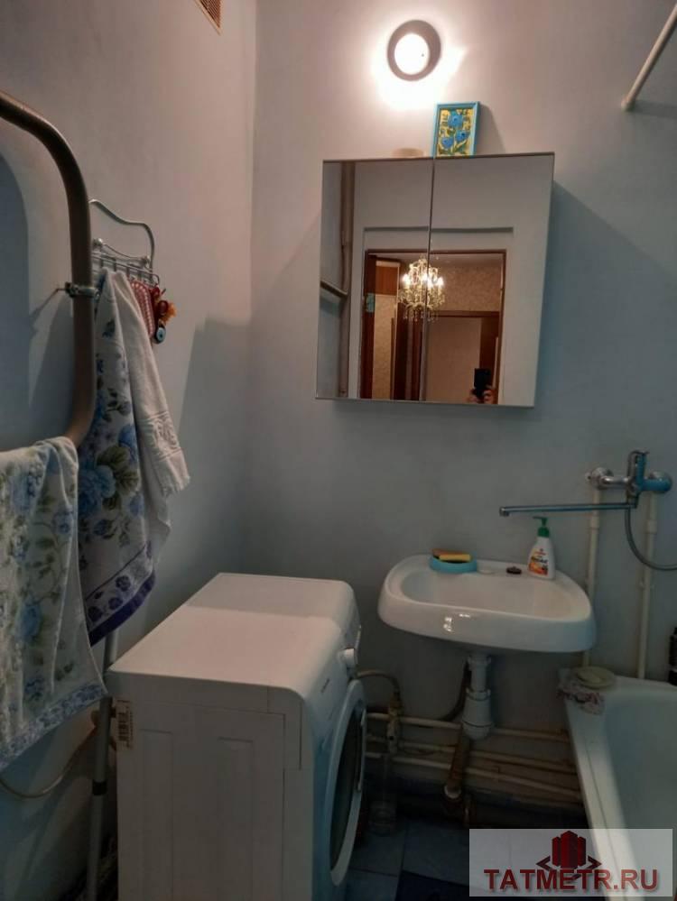Продажа / Квартиры, Казань, улица Тыныч, 5 800 000 Казань г, Советский, улица Тыныч 3, 2 комн., общ. пл. 52.5 кв.м., жил.пл. 27.4 кв.м., комнаты 9.5/17.9, кухня 9.3... - 14