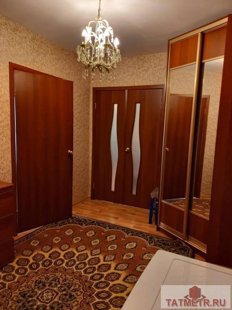 Продажа / Квартиры, Казань, улица Тыныч, 5 800 000 Казань г, Советский, улица Тыныч 3, 2 комн., общ. пл. 52.5 кв.м., жил.пл. 27.4 кв.м., комнаты 9.5/17.9, кухня 9.3... - 4