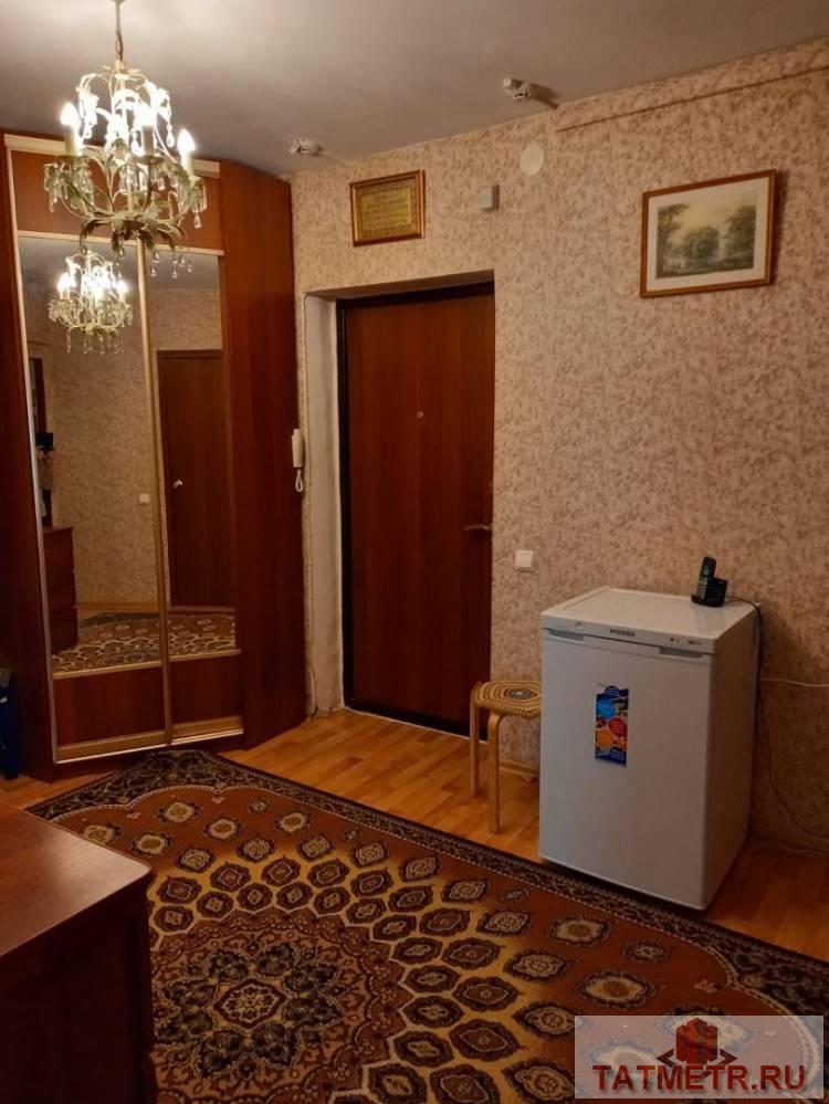 Продажа / Квартиры, Казань, улица Тыныч, 5 800 000 Казань г, Советский, улица Тыныч 3, 2 комн., общ. пл. 52.5 кв.м., жил.пл. 27.4 кв.м., комнаты 9.5/17.9, кухня 9.3... - 5
