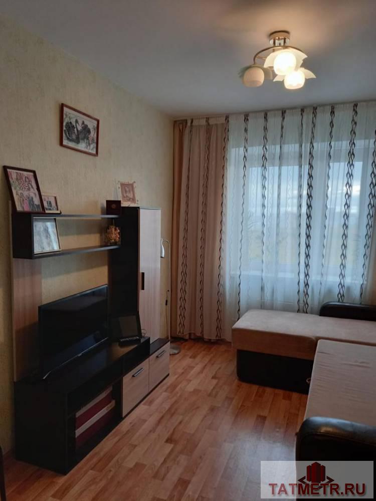 Продажа / Квартиры, Казань, улица Тыныч, 5 800 000 Казань г, Советский, улица Тыныч 3, 2 комн., общ. пл. 52.5 кв.м., жил.пл. 27.4 кв.м., комнаты 9.5/17.9, кухня 9.3... - 6