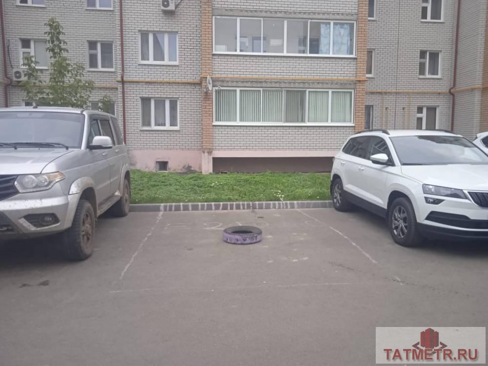 Продажа / Квартиры, Осиново, Майская улица, 3 800 000 Осиново с, Майская улица 6, 2 комн., общ. пл. 55 кв.м., жил.пл. 26 кв.м., комнаты 15/11, кухня 8 кв.м., 1/5 этаж,... - 16