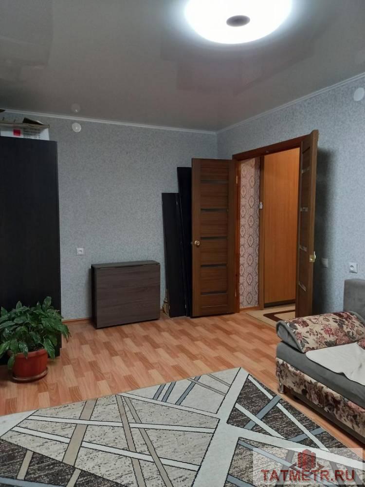 Продажа / Квартиры, Осиново, Майская улица, 3 800 000 Осиново с, Майская улица 6, 2 комн., общ. пл. 55 кв.м., жил.пл. 26 кв.м., комнаты 15/11, кухня 8 кв.м., 1/5 этаж,... - 2