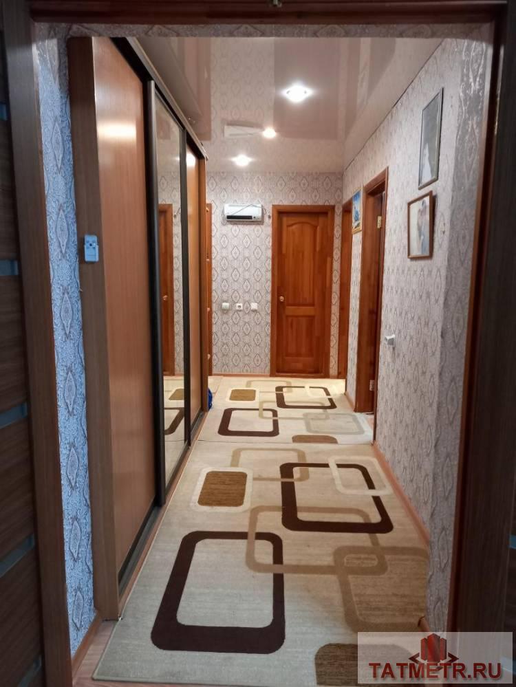 Продажа / Квартиры, Осиново, Майская улица, 3 800 000 Осиново с, Майская улица 6, 2 комн., общ. пл. 55 кв.м., жил.пл. 26 кв.м., комнаты 15/11, кухня 8 кв.м., 1/5 этаж,... - 3