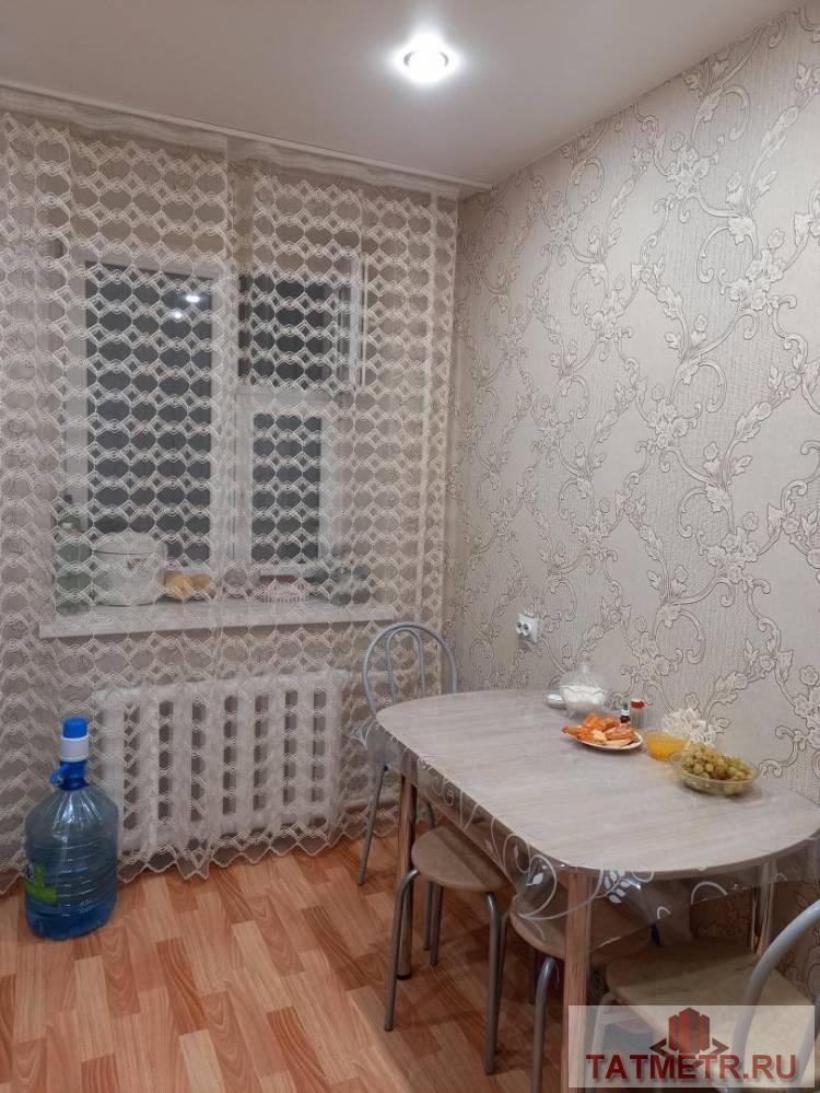 Продажа / Квартиры, Осиново, Майская улица, 3 800 000 Осиново с, Майская улица 6, 2 комн., общ. пл. 55 кв.м., жил.пл. 26 кв.м., комнаты 15/11, кухня 8 кв.м., 1/5 этаж,... - 5