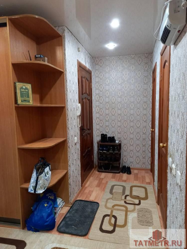 Продажа / Квартиры, Осиново, Майская улица, 3 800 000 Осиново с, Майская улица 6, 2 комн., общ. пл. 55 кв.м., жил.пл. 26 кв.м., комнаты 15/11, кухня 8 кв.м., 1/5 этаж,... - 6