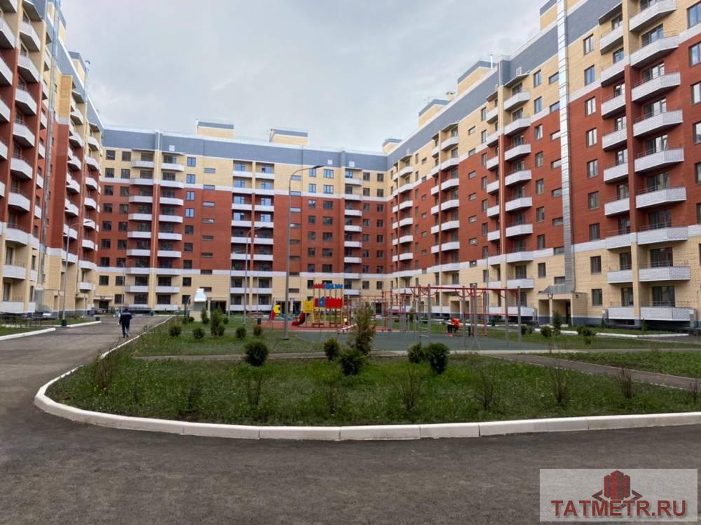 Продажа / Квартиры, Казань, улица Зур Урам, 5 100 000 Казань г, Советский, улица Зур Урам 1Кк3, 1 комн., общ. пл. 46 кв.м., жил.пл. 20 кв.м., комнаты 20, кухня 11 кв.м.,...