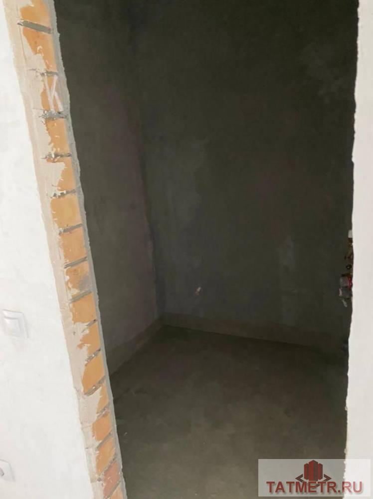 Продажа / Квартиры, Казань, улица Зур Урам, 5 100 000 Казань г, Советский, улица Зур Урам 1Кк3, 1 комн., общ. пл. 46 кв.м., жил.пл. 20 кв.м., комнаты 20, кухня 11 кв.м.,... - 8