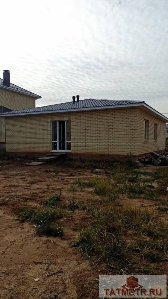 Продажа / Дома и коттеджи, Куюки, улица 25-й Квартал, 6 500 000 Куюки д, улица 25-й Квартал , продается коттедж, 6.5 соток, общ. пл. дома 112 кв.м., Продаю 1-но этажный кирпичный... - 11