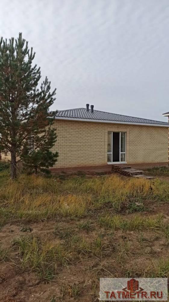 Продажа / Дома и коттеджи, Куюки, улица 25-й Квартал, 6 500 000 Куюки д, улица 25-й Квартал , продается коттедж, 6.5 соток, общ. пл. дома 112 кв.м., Продаю 1-но этажный кирпичный... - 12