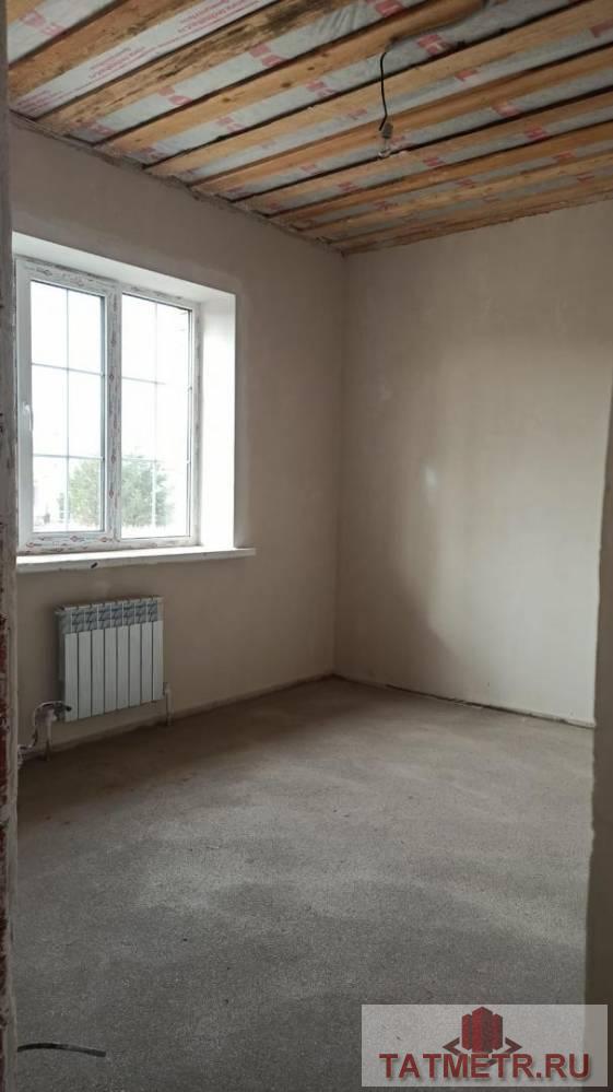 Продажа / Дома и коттеджи, Куюки, улица 25-й Квартал, 6 500 000 Куюки д, улица 25-й Квартал , продается коттедж, 6.5 соток, общ. пл. дома 112 кв.м., Продаю 1-но этажный кирпичный... - 2