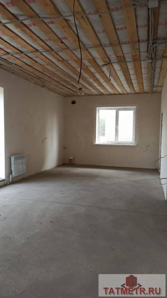 Продажа / Дома и коттеджи, Куюки, улица 25-й Квартал, 6 500 000 Куюки д, улица 25-й Квартал , продается коттедж, 6.5 соток, общ. пл. дома 112 кв.м., Продаю 1-но этажный кирпичный... - 3