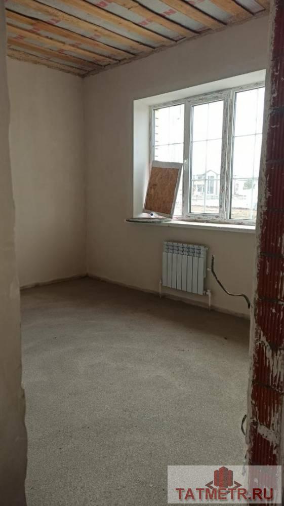 Продажа / Дома и коттеджи, Куюки, улица 25-й Квартал, 6 500 000 Куюки д, улица 25-й Квартал , продается коттедж, 6.5 соток, общ. пл. дома 112 кв.м., Продаю 1-но этажный кирпичный... - 4