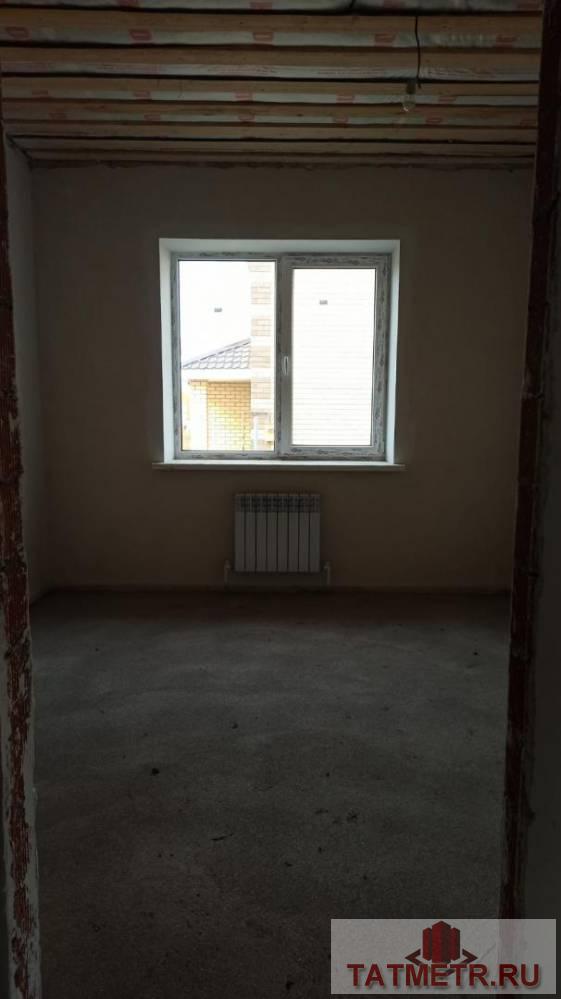 Продажа / Дома и коттеджи, Куюки, улица 25-й Квартал, 6 500 000 Куюки д, улица 25-й Квартал , продается коттедж, 6.5 соток, общ. пл. дома 112 кв.м., Продаю 1-но этажный кирпичный... - 5