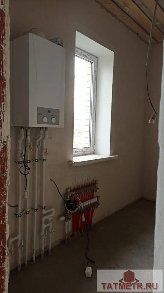 Продажа / Дома и коттеджи, Куюки, улица 25-й Квартал, 6 500 000 Куюки д, улица 25-й Квартал , продается коттедж, 6.5 соток, общ. пл. дома 112 кв.м., Продаю 1-но этажный кирпичный... - 7