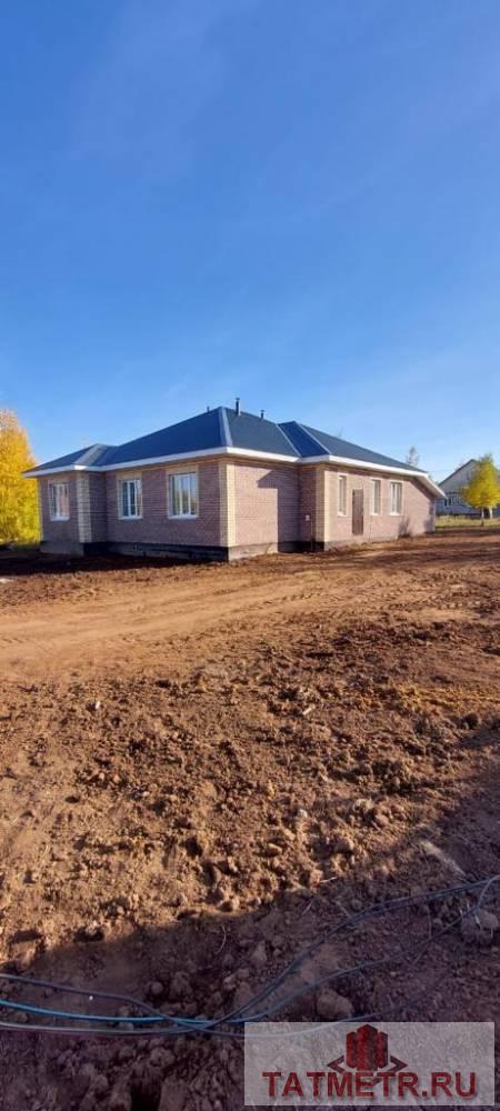 Продажа / Дома и коттеджи, Куюки, 9 999 000 Куюки д, продается коттедж, 14.2 соток, общ. пл. дома 173 кв.м., Продаю 1-но этажный кирпичный коттедж общей площадью...