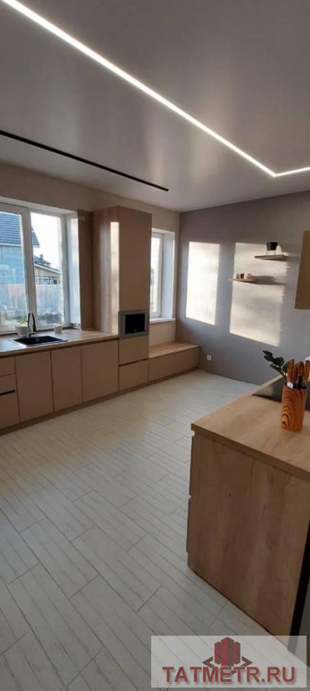 Продажа / Дома и коттеджи, Куюки, 9 999 000 Куюки д, продается коттедж, 14.2 соток, общ. пл. дома 173 кв.м., Продаю 1-но этажный кирпичный коттедж общей площадью... - 1