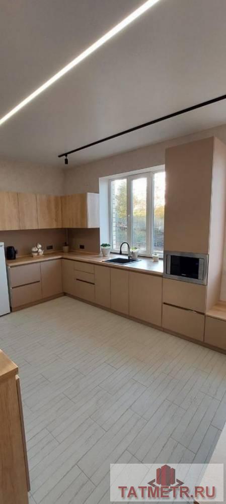 Продажа / Дома и коттеджи, Куюки, 9 999 000 Куюки д, продается коттедж, 14.2 соток, общ. пл. дома 173 кв.м., Продаю 1-но этажный кирпичный коттедж общей площадью... - 3