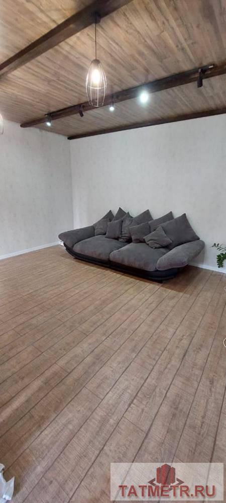 Продажа / Дома и коттеджи, Куюки, 9 999 000 Куюки д, продается коттедж, 14.2 соток, общ. пл. дома 173 кв.м., Продаю 1-но этажный кирпичный коттедж общей площадью... - 4