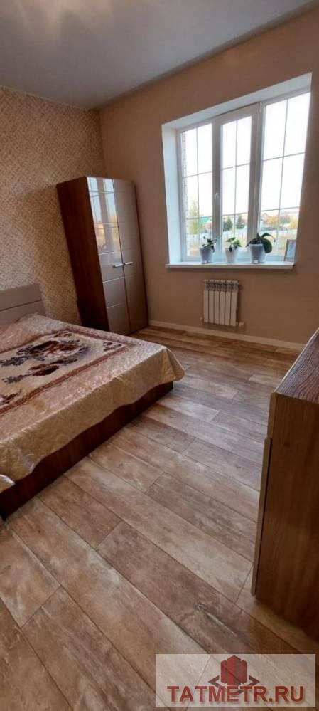 Продажа / Дома и коттеджи, Куюки, 9 999 000 Куюки д, продается коттедж, 14.2 соток, общ. пл. дома 173 кв.м., Продаю 1-но этажный кирпичный коттедж общей площадью... - 6