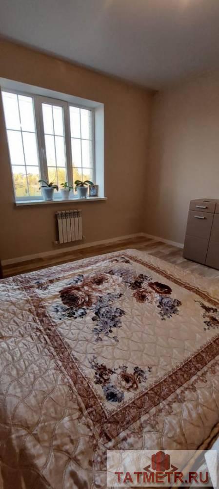 Продажа / Дома и коттеджи, Куюки, 9 999 000 Куюки д, продается коттедж, 14.2 соток, общ. пл. дома 173 кв.м., Продаю 1-но этажный кирпичный коттедж общей площадью... - 7