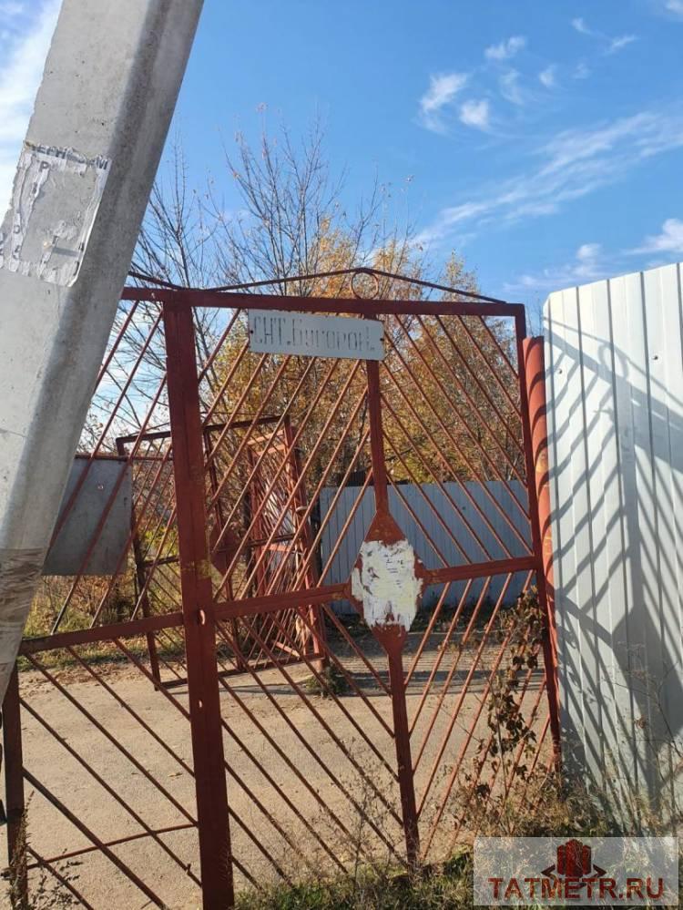 Продажа / Земельные участки, Казань, 320 000 Казань г, Авиастроительный, продается участок, 5.5 соток, Продаю земельный участок 5,5 сот СНТ Бугорок в... - 11